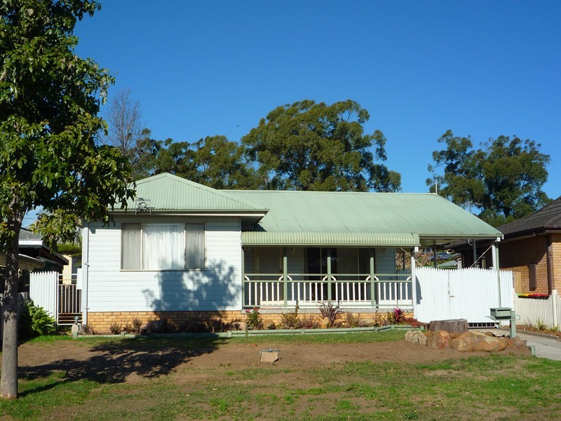 Oak Flats NSW 2529