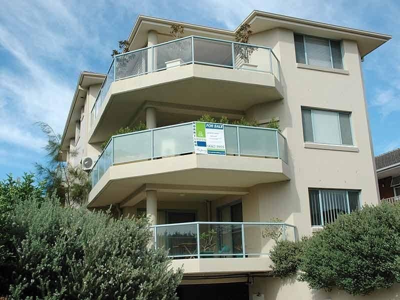 6/73 Dee Why Parade, Dee Why NSW 2099