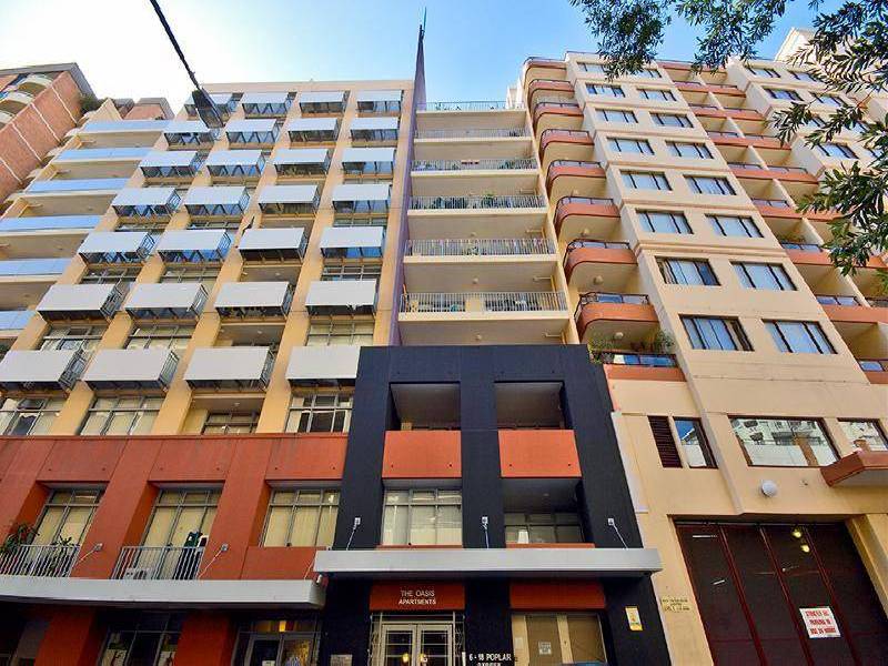 2 Brisbane St, Surry Hills NSW 2010