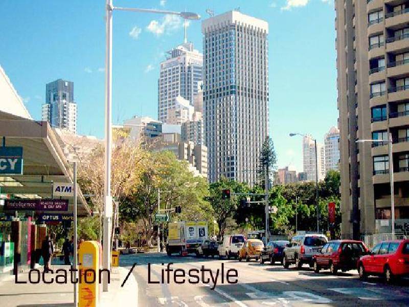 2 Brisbane St, Surry Hills NSW 2010