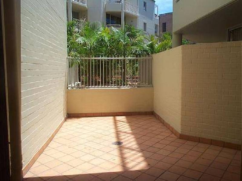 100 Cleveland St, Chippendale NSW 2008