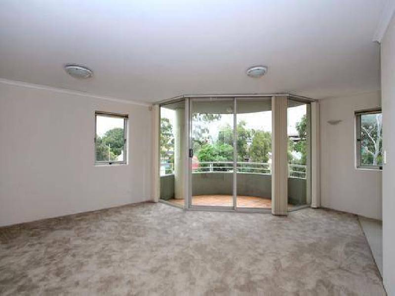 100 Cleveland St, Chippendale NSW 2008