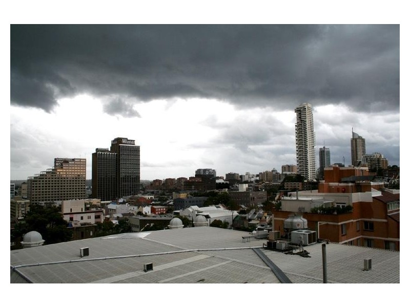 Oxford St, Darlinghurst NSW 2010