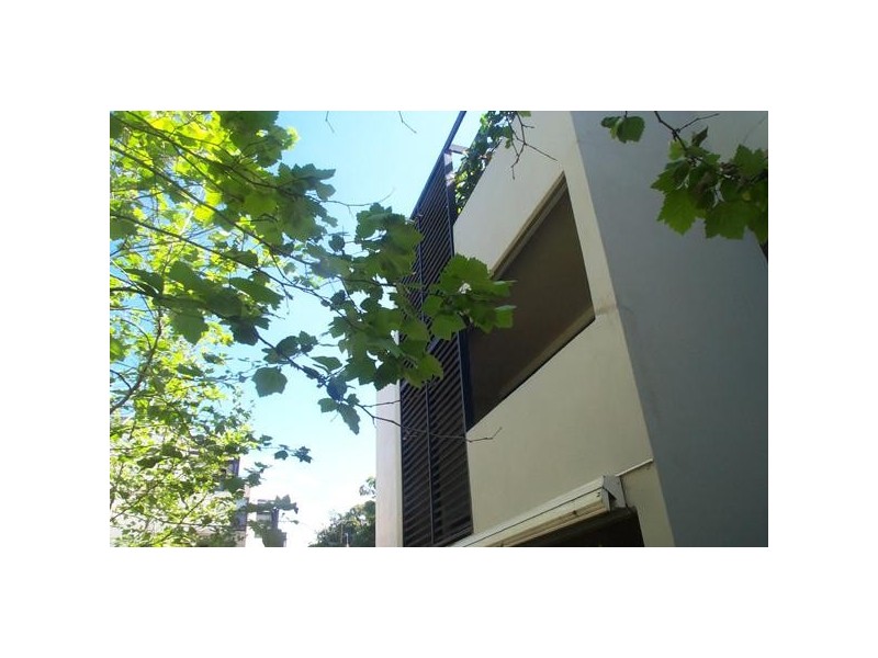 Rose St, Chippendale NSW 2008
