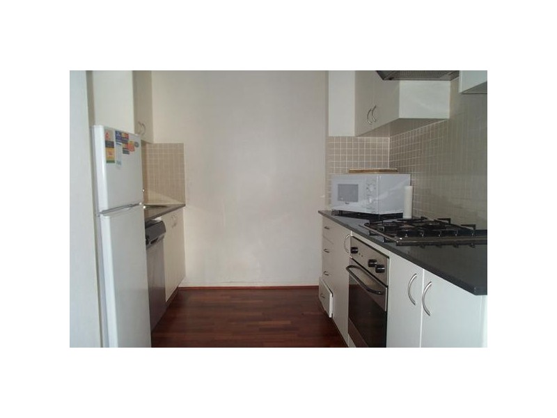 Rose St, Chippendale NSW 2008