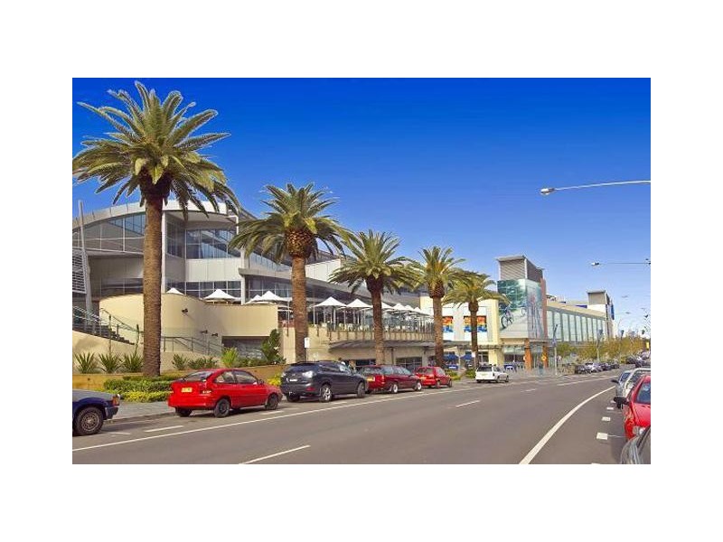 Shoreline Drive, Rhodes NSW 2138