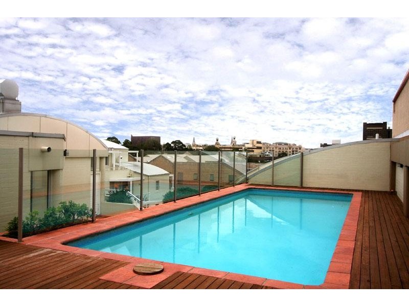 Cleveland, Chippendale NSW 2008