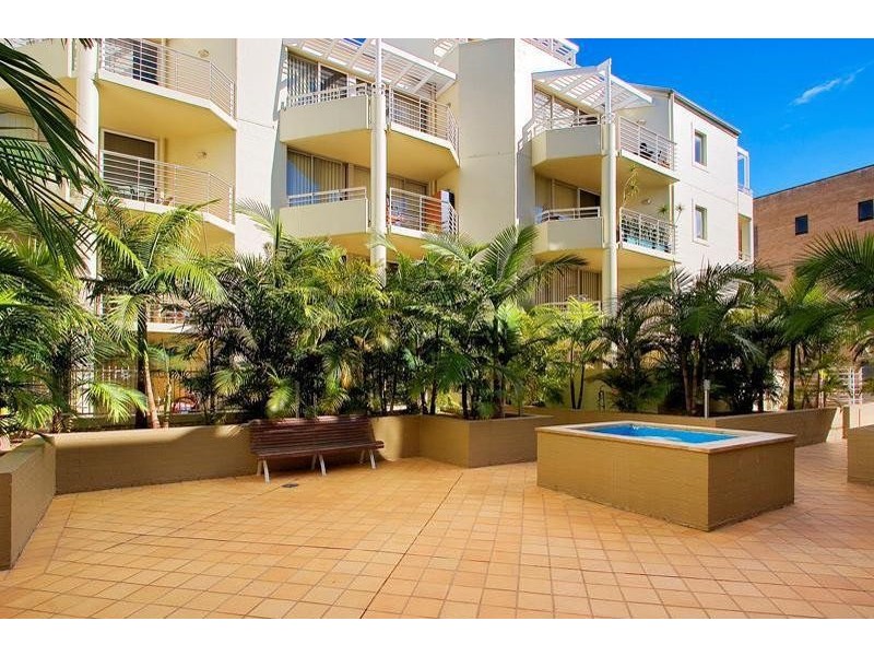 Cleveland, Chippendale NSW 2008