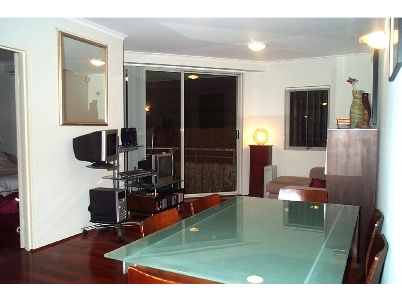 Cleveland, Chippendale NSW 2008