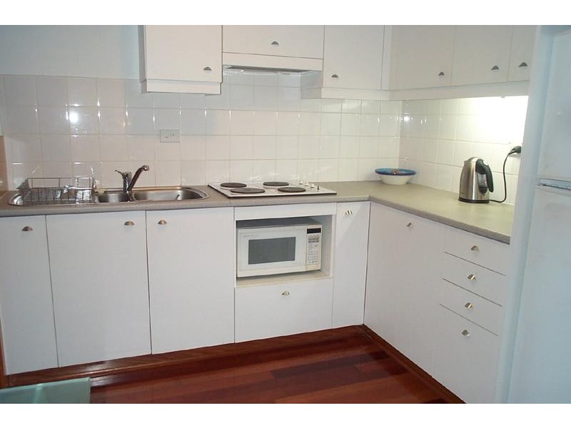 Cleveland, Chippendale NSW 2008