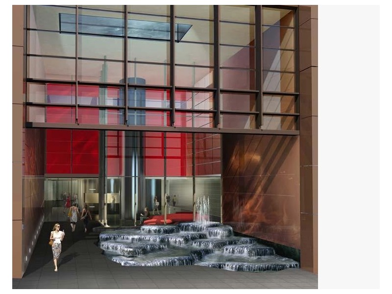 101 Bathurst, Sydney NSW 2000