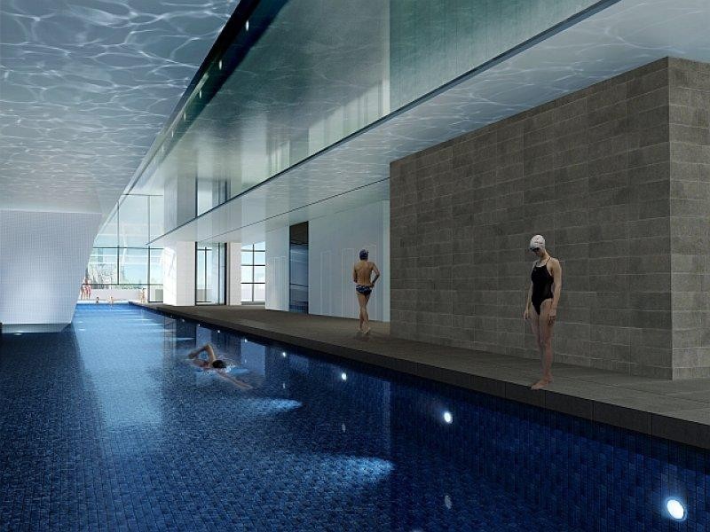 101 Bathurst, Sydney NSW 2000