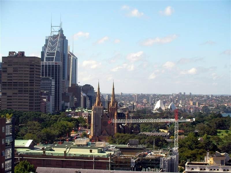 18 Oxford, Darlinghurst NSW 2010