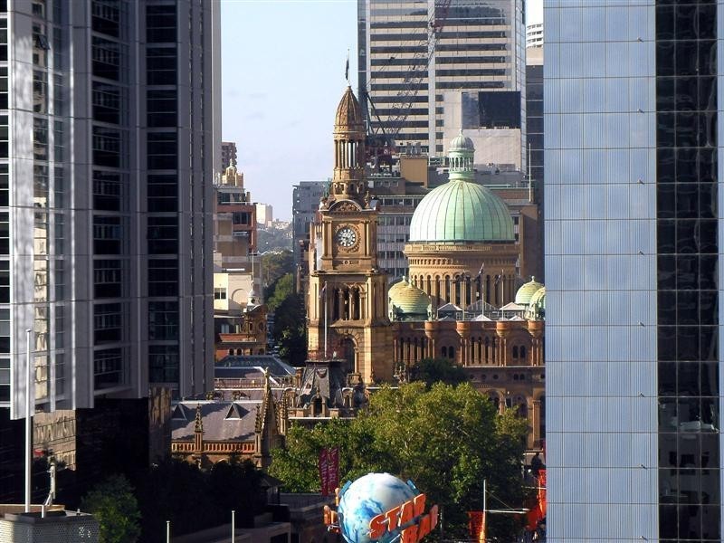 91 Liverpool St, Sydney NSW 2000