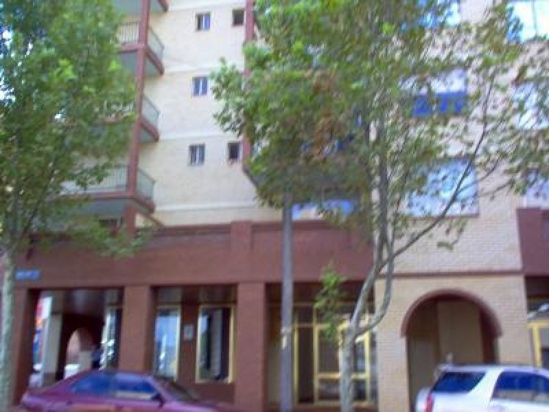 46/460 Jones, Ultimo NSW 2007