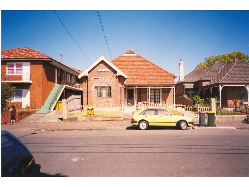 Dulwich Hill NSW 2203