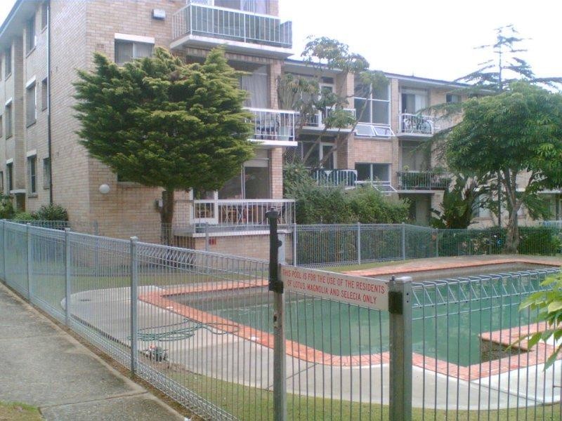 Dulwich Hill NSW 2203