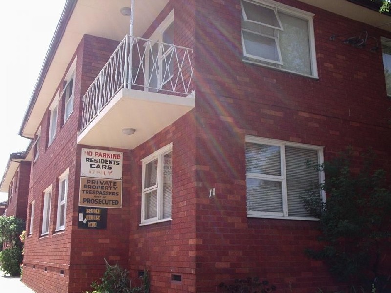 Dulwich Hill NSW 2203