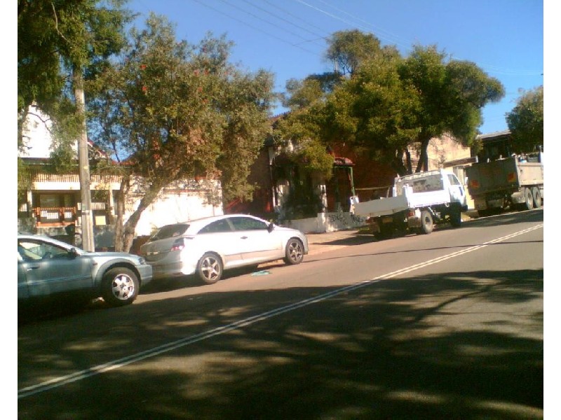 Leichhardt NSW 2040