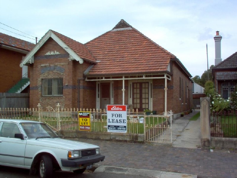 Dulwich Hill NSW 2203