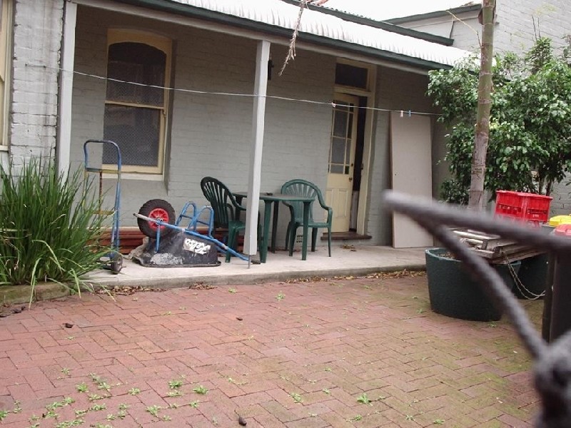 Petersham NSW 2049