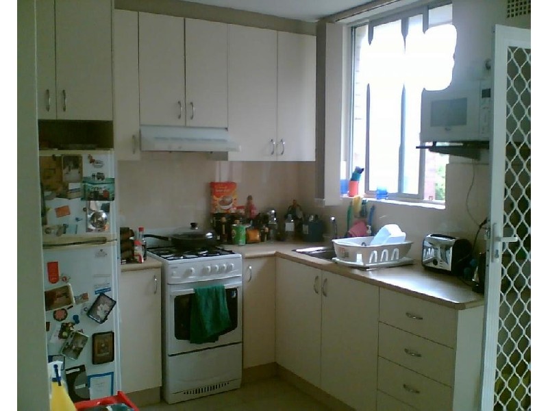 5/13 GLEN STREET, Marrickville NSW 2204