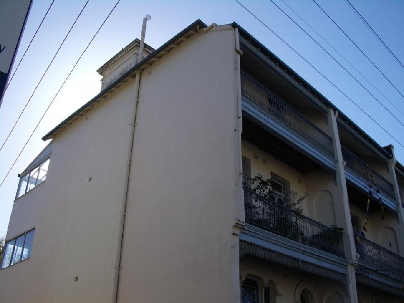 7/97 St Johns Road, Glebe NSW 2037