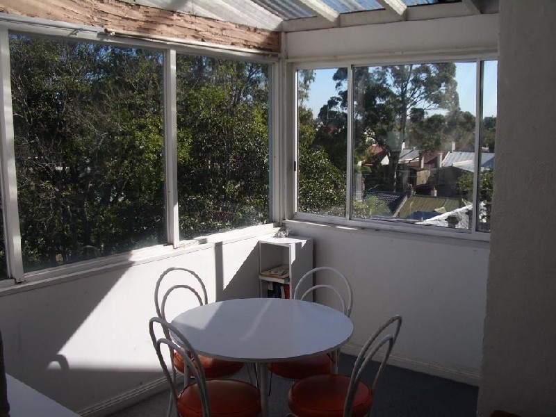 7/97 St Johns Road, Glebe NSW 2037