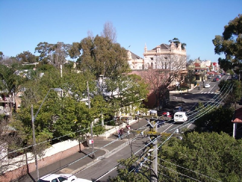 7/97 St Johns Road, Glebe NSW 2037