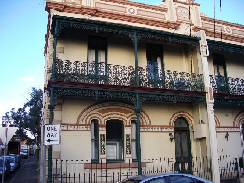 1 Frederick Street, Petersham NSW 2049