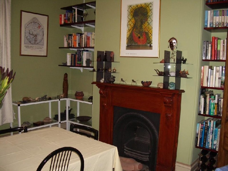 1 Frederick Street, Petersham NSW 2049