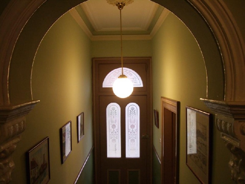 1 Frederick Street, Petersham NSW 2049