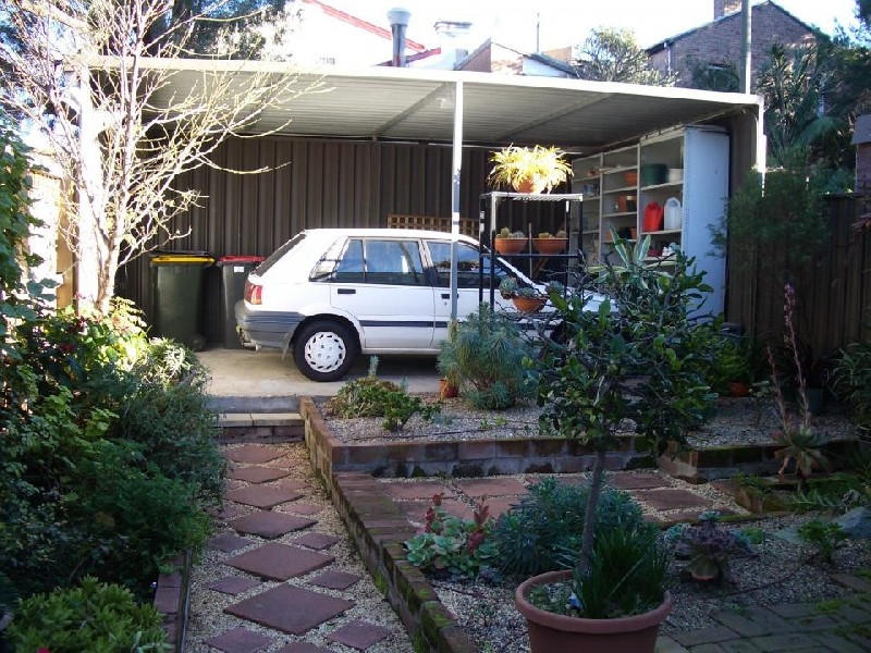 1 Frederick Street, Petersham NSW 2049