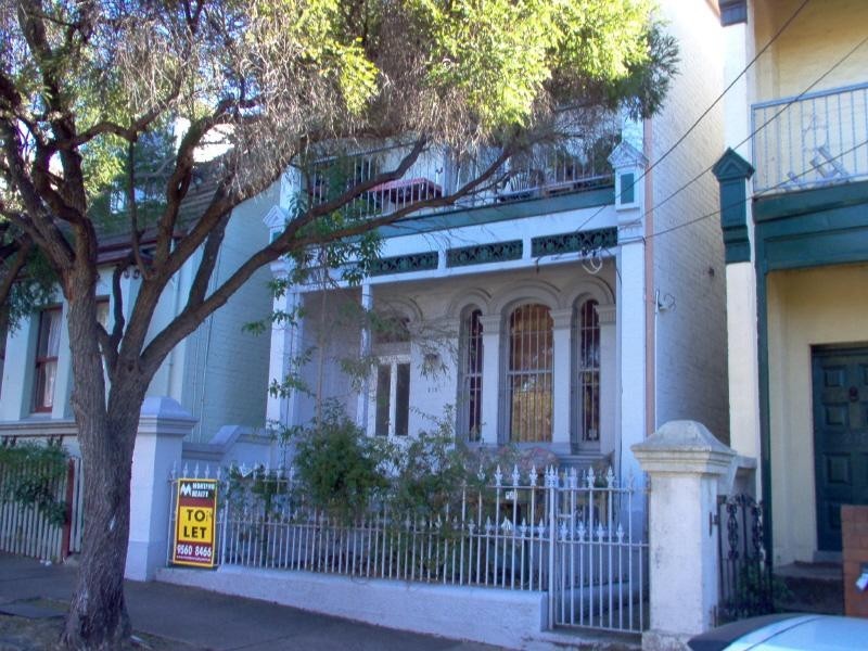 21a robert street, Petersham NSW 2049