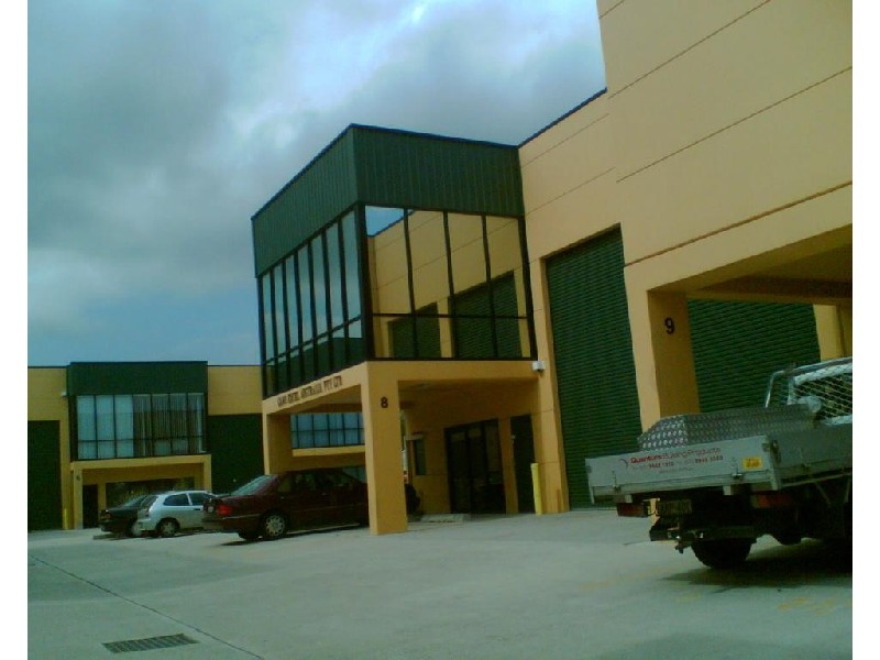 Silverwater NSW 2264