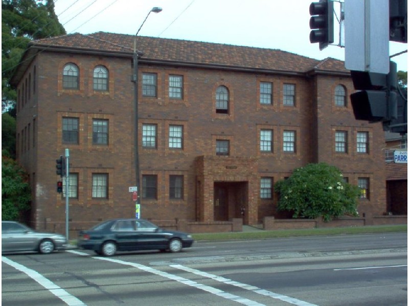 58 sloane, Summer Hill NSW 2130