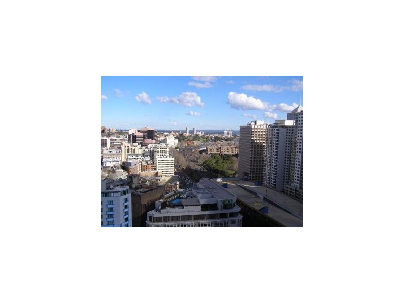 2206/148 elizabeth st, Sydney NSW 2000