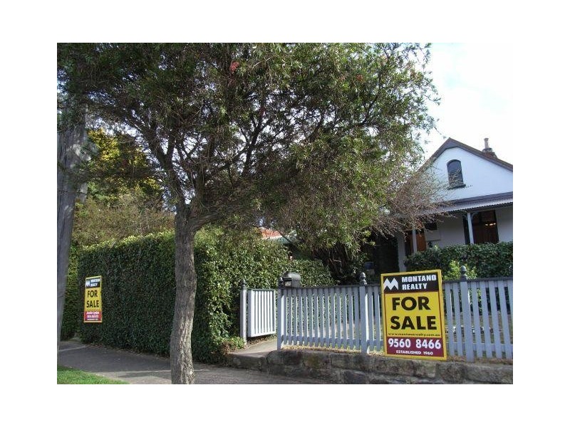 84 & 86 Catherine Street, Leichhardt NSW 2040