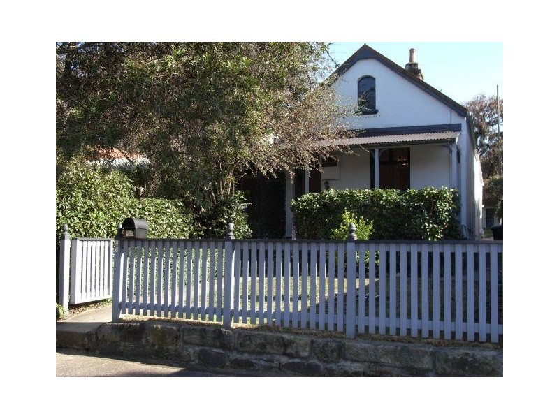 84 & 86 Catherine Street, Leichhardt NSW 2040
