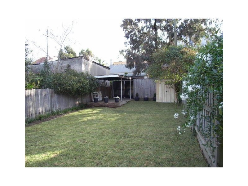 84 & 86 Catherine Street, Leichhardt NSW 2040