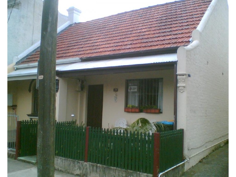 29 RENWICK ST, Leichhardt NSW 2040