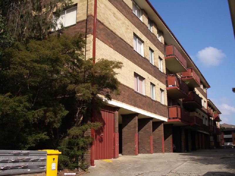 19/518 New Canterbury Road, Dulwich Hill NSW 2203