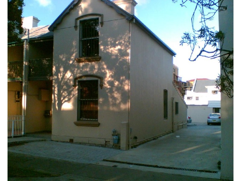 Leichhardt NSW 2040