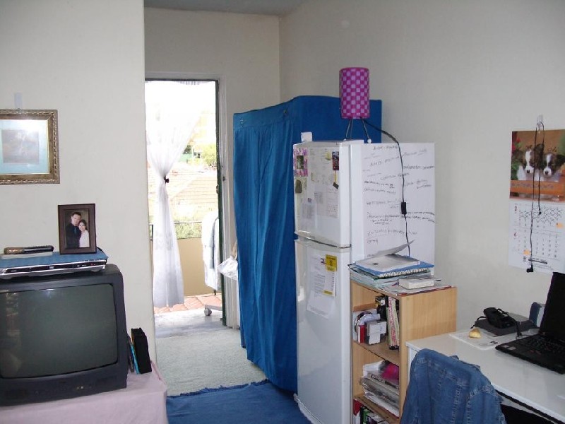 27/35 George Street, Burwood NSW 2134