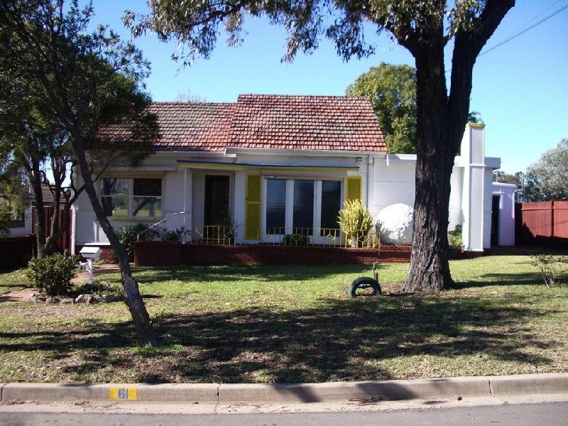 61 Auburn Road, Regents Park NSW 2143