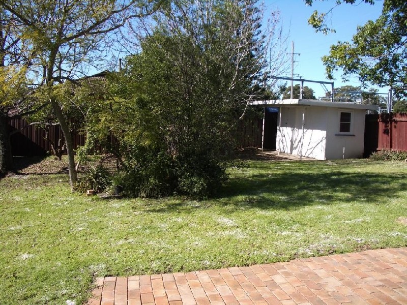 61 Auburn Road, Regents Park NSW 2143