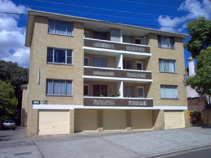20/105 The Boulevarde, Dulwich Hill NSW 2203