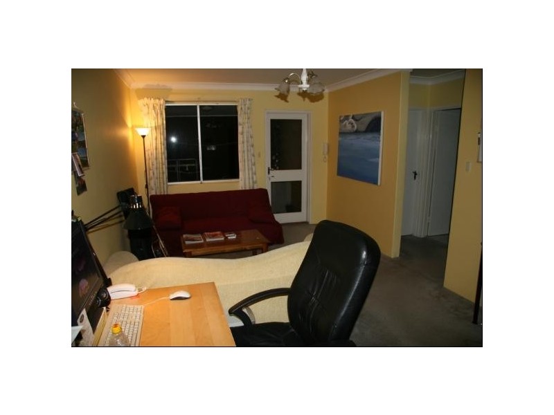 20/105 The Boulevarde, Dulwich Hill NSW 2203