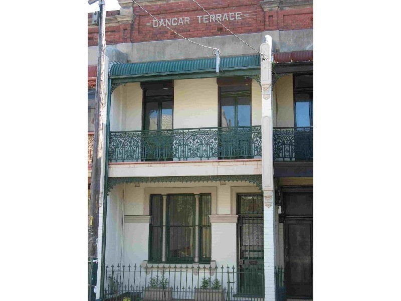 125 Abercrombie, Chippendale NSW 2008