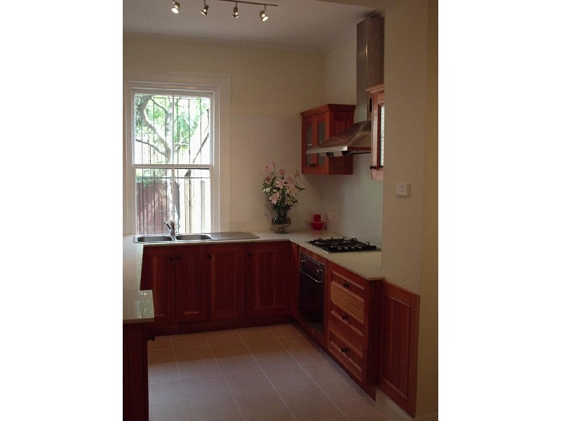 125 Abercrombie, Chippendale NSW 2008